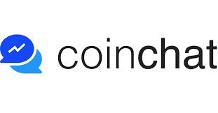 CoinChat logo