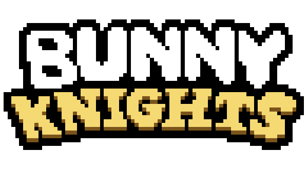 Bunny Knights logo