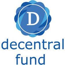 Decentral Fund logo