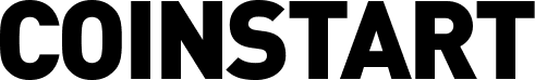 Coinstart logo