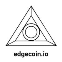 Edgecoin.io logo