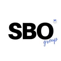 SBO Group logo