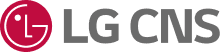LG CNS logo