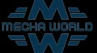 Mecha World logo