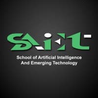 SAIET logo