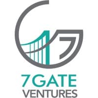 7 Gate Ventures logo