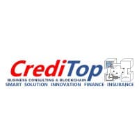 CrediTop logo