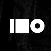 Indieblock Records logo