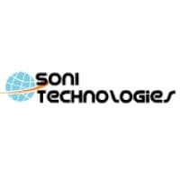 SONI Technologies logo