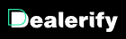 Dealerify logo