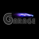 Garage logo
