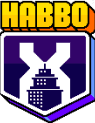 Habbo X logo