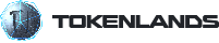 TokenLands logo