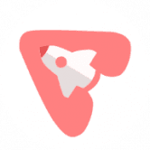 VeRocket logo