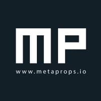 MetaProps logo