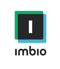 Imbio logo