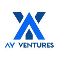 AY Ventures logo