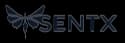 SentX logo