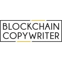 Blockchain Copywriter logo