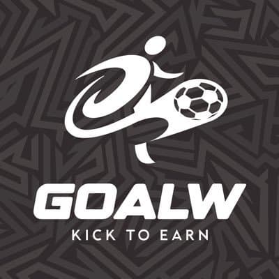 GoalW logo