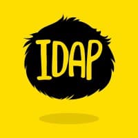 IDAP  logo