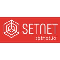 Setnet logo