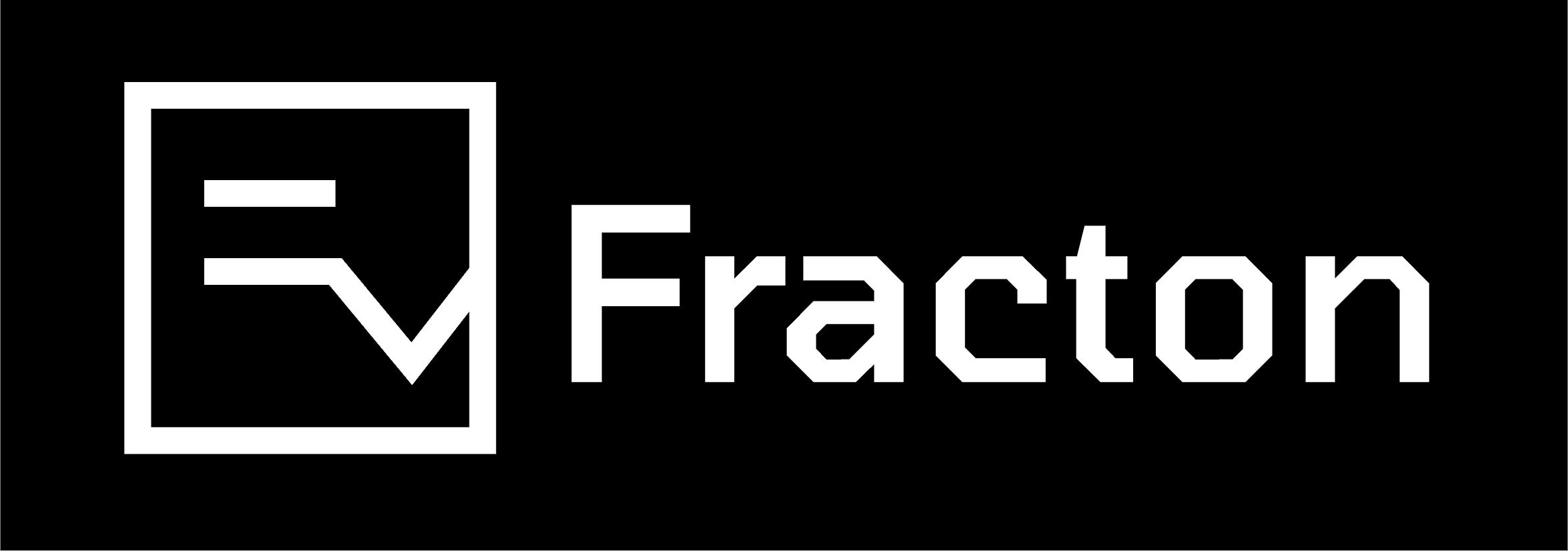 Fracton Ventures logo