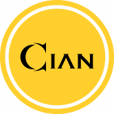 Cian logo