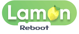 LamonReboot logo