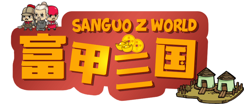 Sanguo Z World logo