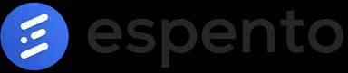 Espento logo