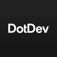 DotDev logo