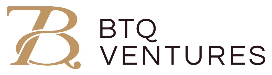 BTQ Ventures logo