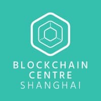  Blockchain Centre Shanghai logo