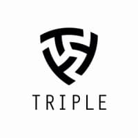 Triple Payments logo