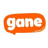 Gane Mobile logo