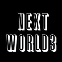 NextWorld3 logo