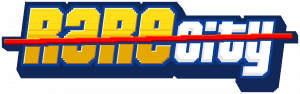 RAREcity logo