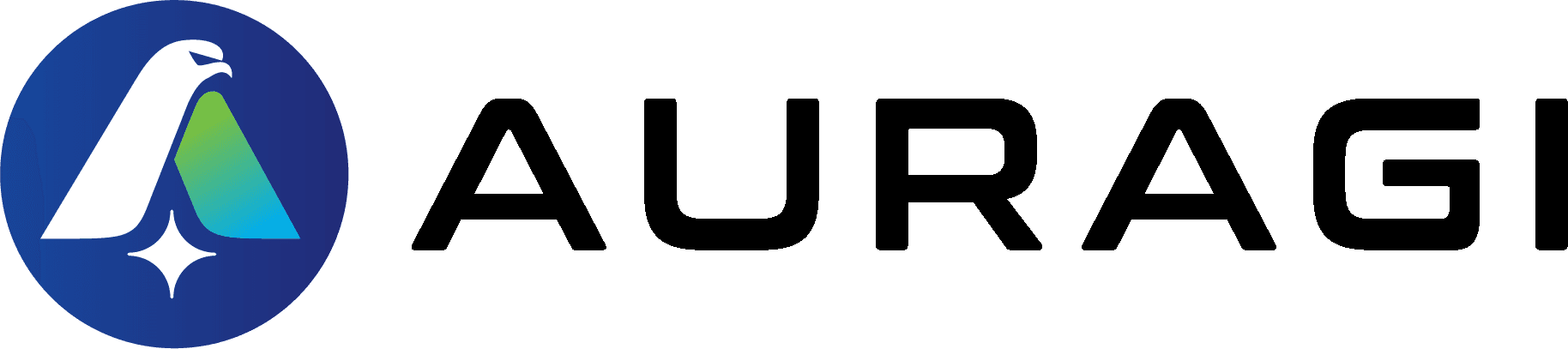 Auragi logo