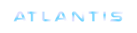 Atlantis Planets logo