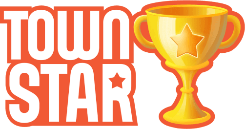 Town Star logo