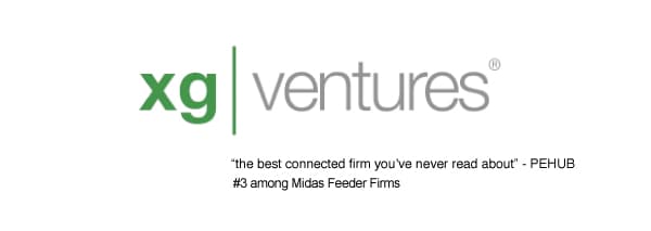 XG Ventures logo