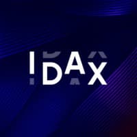 IDAX logo