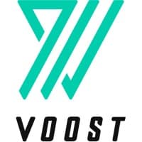 Voost logo