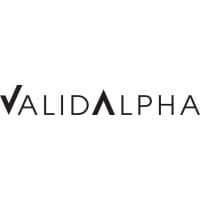 ValidAlpha logo