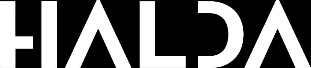 Halda
