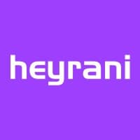 Heyrani logo