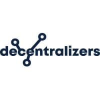 Decentralizers logo