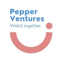 Pepper Ventures logo