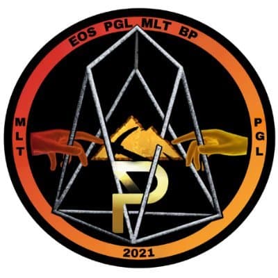 EOS Template One logo